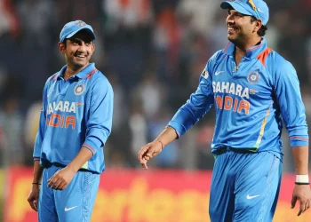 Regarding the 2011 World Cup victory, Gautam Gambhir said shockingly, "We haven't given Yuvraj enough credit."