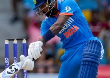 Pandya