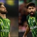 Shaheen Afridi and Haris Rauf leave the competition midway through The Hundred 2023 to focus on their national responsibilities 6 Shaheen Afridi and Haris Rauf leave the competition midway through The Hundred 2023 to focus on their national responsibilities