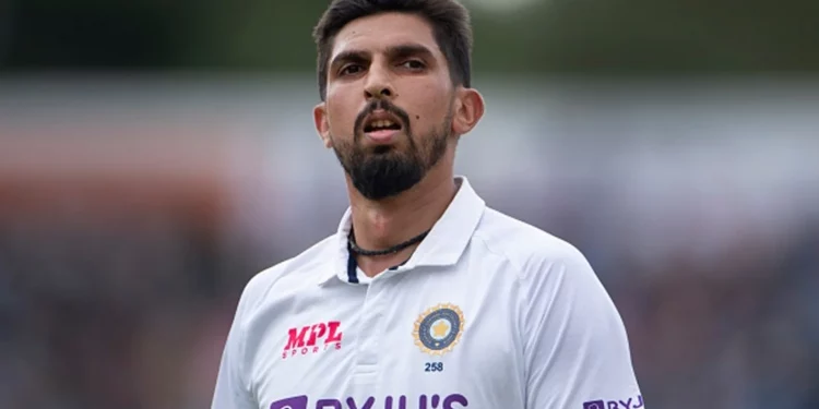 Ishant Sharma on his ascent in cricket: "Never felt like I was bowling too much" 1 Ishant Sharma on his ascent in cricket: "Never felt like I was bowling too much"