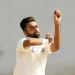 Jaydev Unadkat commits to Sussex for the County Championship. 6 Jaydev Unadkat commits to Sussex for the County Championship.
