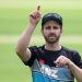 You experience good days occasionally, followed by days of varying quality. - Kane Williamson divulges details of his life in the rehab lane. 7 You experience good days occasionally, followed by days of varying quality. - Kane Williamson divulges details of his life in the rehab lane.