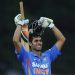 Indian cricketer Manoj Tiwary declares his retirement from all formats of the game.