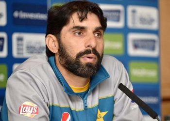Misbah-ul-Haq, Inzamam-ul-Haq, and Mohammad Hafeez will serve on a new technical committee announced by PCB.