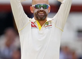 In my two Ashes Tests against England, Bazball wasn't really there: Nathan Lyon