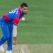 Afghanistan omits Naveen-ul-Haq from the roster for the 2023 Asia Cup; see complete team 7 Afghanistan omits Naveen-ul-Haq from the roster for the 2023 Asia Cup; see complete team