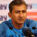 Against Sanjay Bangar, a left-arm seam, Indian bowler hitters must score runs between mid-off and mid-on. 7 Against Sanjay Bangar, a left-arm seam bowler, Indian hitters must score runs between mid-off and mid-on.