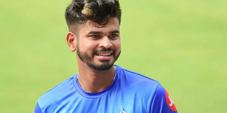 Shreyas Iyer prepares for India's comeback with a strong 199 in a National Cricket Academy practice game.