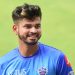 Shreyas Iyer prepares for India's comeback with a strong 199 in a National Cricket Academy practice game. 7 Shreyas Iyer prepares for India's comeback with a strong 199 in a National Cricket Academy practice game.