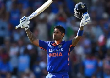 Even if I am out after the first ball, I won't be concerned because my excitement and preparedness in the bench won't change: Suryakumar Yadav 2 Even if I am out after the first ball, I won't be concerned because my excitement and preparedness in the bench won't change: Suryakumar Yadav