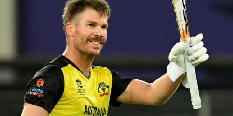 In the ODI World Cup, David Warner can bat at number four: Tim Paine