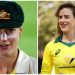Women's cricket players and renowned doppelgängers 6 Women's cricket players and renowned doppelgängers