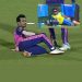 The five funniest wicket celebrations in cricket history by bowlers