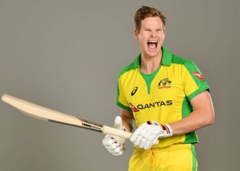 Steve Smith attributes the improvement in his wrist ailment to cortisone injections, saying, "That has made a big difference."