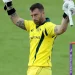 Matthew Wade was expelled following numerous violations of the rule of conduct 7 Matthew Wade was expelled following numerous violations of the rule of conduct