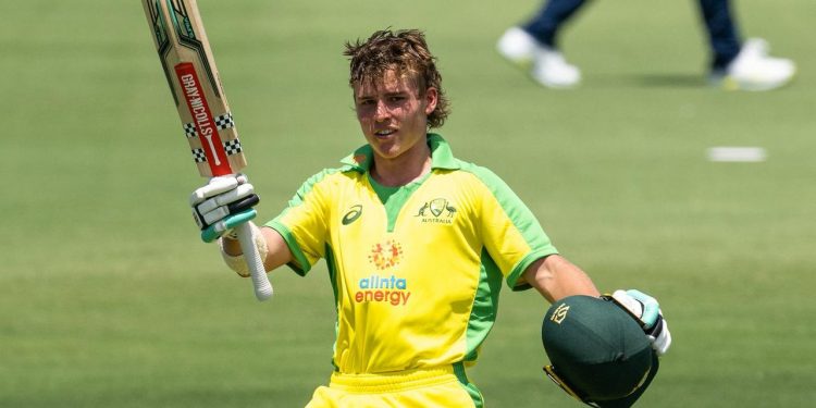 Australia Under-19 star Harry Dixon joins Melbourne Renegades for the next BBL season. 1 Australia Under-19 star Harry Dixon joins Melbourne Renegades for the next BBL season.