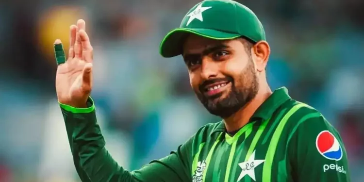 The ICC nominates players for August 2023 Player of the Month. 1 The ICC nominates players for August 2023 Player of the Month.