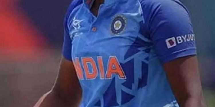 Titas Sadhu, who is he? Everything you need to know about the latest pace sensation in India 1 Titas Sadhu, who is he? Everything you need to know about the latest pace sensation in India