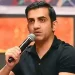 After the team's defeat to Sri Lanka, Gautam Gambhir criticises Babar Azam's captaincy as "extremely ordinary." 6 After the team's defeat to Sri Lanka, Gautam Gambhir criticises Babar Azam's captaincy as "extremely ordinary."