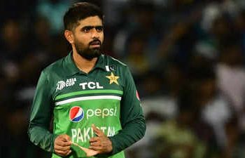 Younis Khan on Babar Azam: "If you can't handle pressure, you aren't capable of being in the national team."