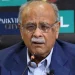 Najam Sethi comments on the Asia Cup venue controversy: "Only Jay Shah can explain why Sri Lanka was accommodated against all reasons and logics." 7 Najam Sethi comments on the Asia Cup venue controversy: "Only Jay Shah can explain why Sri Lanka was accommodated against all reasons and logics."