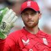 Jason Roy's exclusion from England's ODI World Cup squad was a "really tough call to make," according to Jos Buttler. 7 Jason Roy's exclusion from England's ODI World Cup squad was a "really tough call to make," according to Jos Buttler.