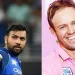 When I first saw Rohit Sharma play, I believed he had something unique to offer: AB De Villiers 7 When I first saw Rohit Sharma play, I believed he had something unique to offer: AB De Villiers