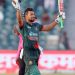 In the last ODI against New Zealand, Bangladesh will be led by Najmul Hossain Shanto. 7 In the last ODI against New Zealand, Bangladesh will be led by Najmul Hossain Shanto.