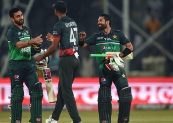 Asia Cup 2023: The Top 10 Memes from Pakistan vs. Bangladesh, Game 7 2 Asia Cup 2023: The Top 10 Memes from Pakistan vs. Bangladesh, Game 7