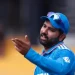 Are you sure that pagal hasn't yet happened? - Before the Asia Cup final, Rohit Sharma and Shubman Gill had a lighthearted moment. 7 Are you sure that pagal hasn't yet happened? - Before the Asia Cup final, Rohit Sharma and Shubman Gill had a lighthearted moment.