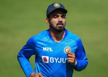 KL Rahul humorous message for family and friends ahead of the ODI World Cup: "If you're thinking about messaging me for tickets, please don't." 10 KL Rahul humorous message for family and friends ahead of the ODI World Cup: "If you're thinking about messaging me for tickets, please don't."