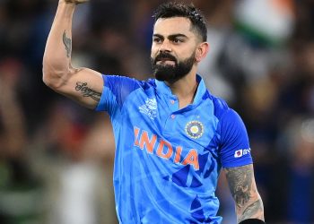 Virat Kohli's ascent to greatness in modern times
