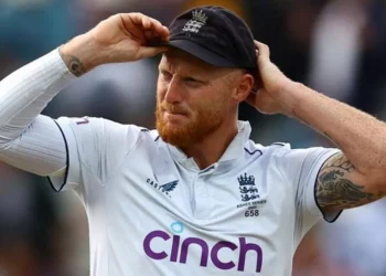 Ben Stokes will have knee surgery, and his participation in the India Test Series is doubtful. 7 Ben Stokes will have knee surgery, and his participation in the India Test Series is doubtful.