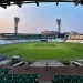 With a fresh design, Eden Gardens is ready for the ODI Cricket World Cup in 2023, and a video of it has gone viral. 7 With a fresh design, Eden Gardens is ready for the ODI Cricket World Cup in 2023, and a video of it has gone viral.
