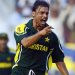 My toughest competitor was Lakshmipathy Balaji, and I was unable to knock him out: Shoaib Akhtar 6 My toughest competitor was Lakshmipathy Balaji, and I was unable to knock him out: Shoaib Akhtar