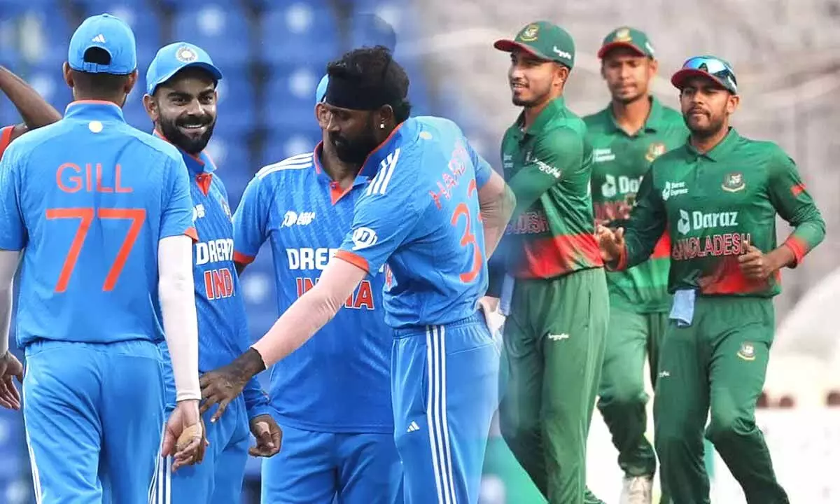 IND vs BAN Dream11 Prediction, Playing XI, Fantasy Cricket Tips, Pitch Report & Injury Updates for Asia Cup, Super 4, 6th ODI Match