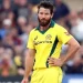 Michael Neser has been included in Australia's team for the one-day internationals against South Africa. 6 Michael Neser has been included in Australia's team for the one-day internationals against South Africa.