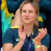 Ellyse Perry injury problems persist, and she might be unable to bowl against the West Indies. 7 Ellyse Perry injury problems persist, and she might be unable to bowl against the West Indies.