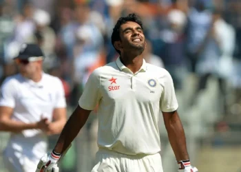 Jayant Yadav