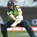 Lorcan Tucker declares before the second ODI against England, "We're looking down new avenues in our ODI cricket." 7 Lorcan Tucker declares before the second ODI against England, "We're looking down new avenues in our ODI cricket."
