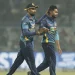 Dhananjaya de Silva and Dasun Shanaka are needed to supply lower-order firepower: Coach Chris Silverwood of Sri Lanka 7 Dhananjaya de Silva and Dasun Shanaka are needed to supply lower-order firepower: Coach Chris Silverwood of Sri Lanka