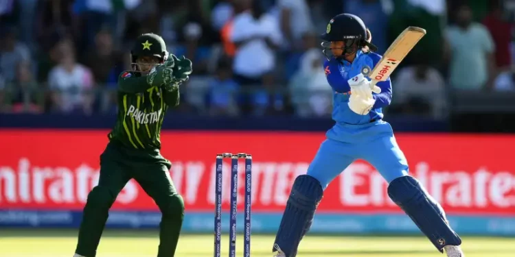 India and Pakistan qualify for the semifinals of the 2023 Asian Games