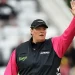 The County Championship's first female umpire will be Sue Redfern. 6 The County Championship's first female umpire will be Sue Redfern.