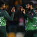 According to reports, Pakistan's World Cup run is in doubt because of a delayed visa. 7 According to reports, Pakistan's World Cup run is in doubt because of a delayed visa.