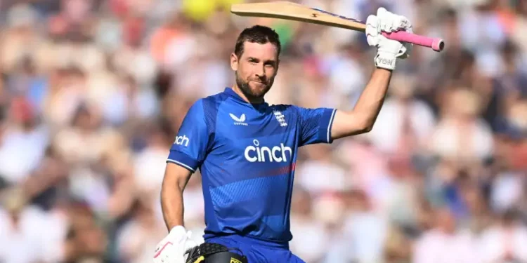 Malan, Moeen main article England's victory to seal the series 1 Malan, Moeen main article England's victory to seal the series