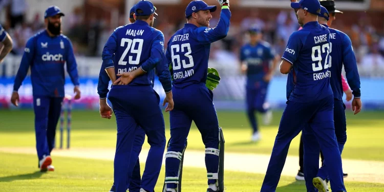4th ODI between England and New Zealand: Stats Review: Joe Root's slump, second-highest score by Dawid Malan, and other stats