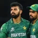 Despite bowling excellently, Shadab is failing to pick up wickets: Babar Azam 6 Despite bowling excellently, Shadab is failing to pick up wickets: Babar Azam