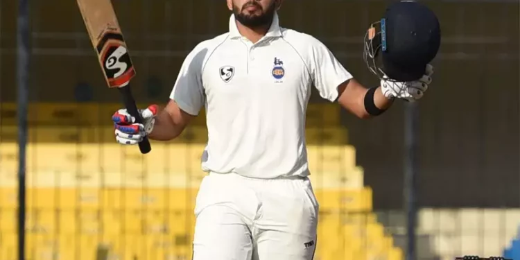 Dhruv Shorey