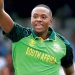 The challenge of the World Cup in India has South Africa fully prepared : Kagiso Rabada 7 The challenge of the World Cup in India has South Africa fully prepared : Kagiso Rabada