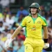 Marnus Labuschagne excels as Australia's concussion replacement as his mother's prophecy comes true. 6 Marnus Labuschagne excels as Australia's concussion replacement as his mother's prophecy comes true.
